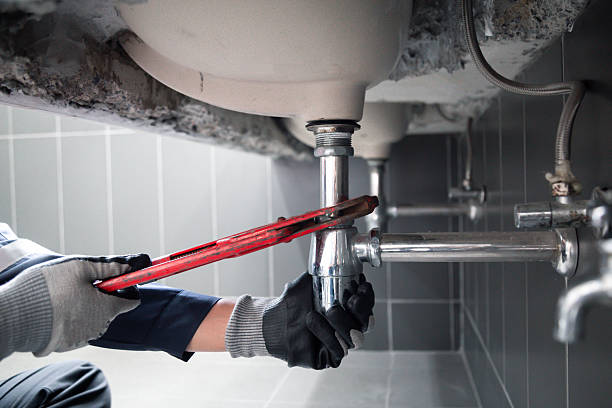 Trusted Leak Detection service in Lewisburg, OH - AAA Plumbing Heating